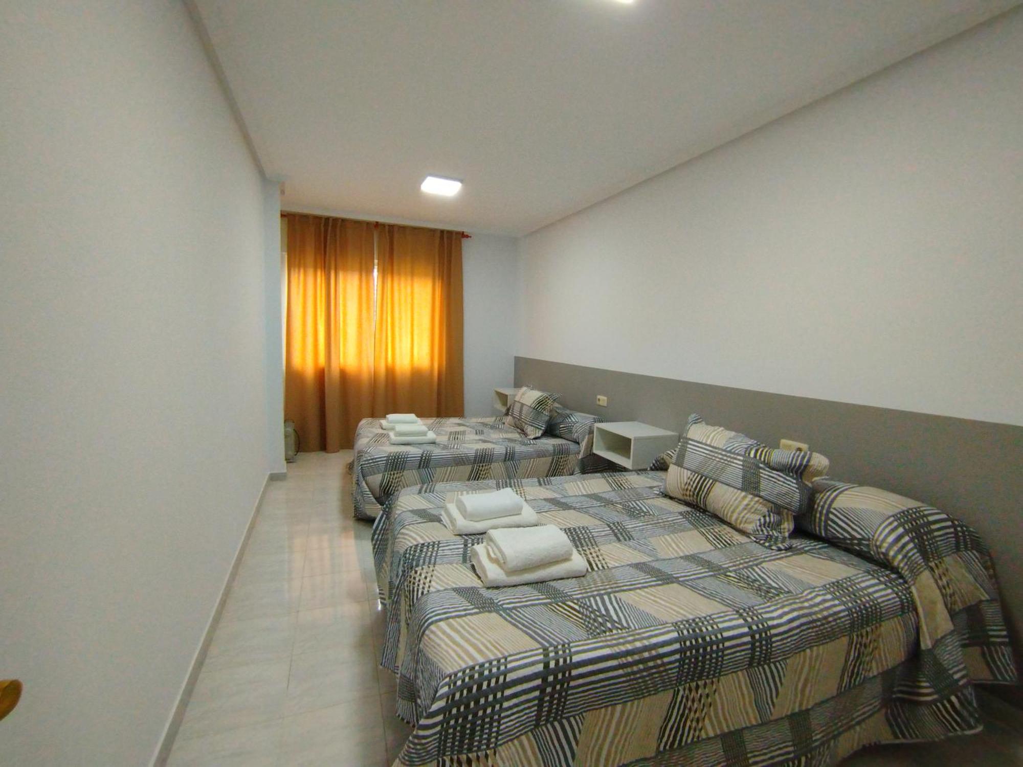 Marsan Arzúa Exterior foto